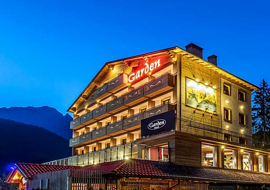 Garden Wellness Hotel S