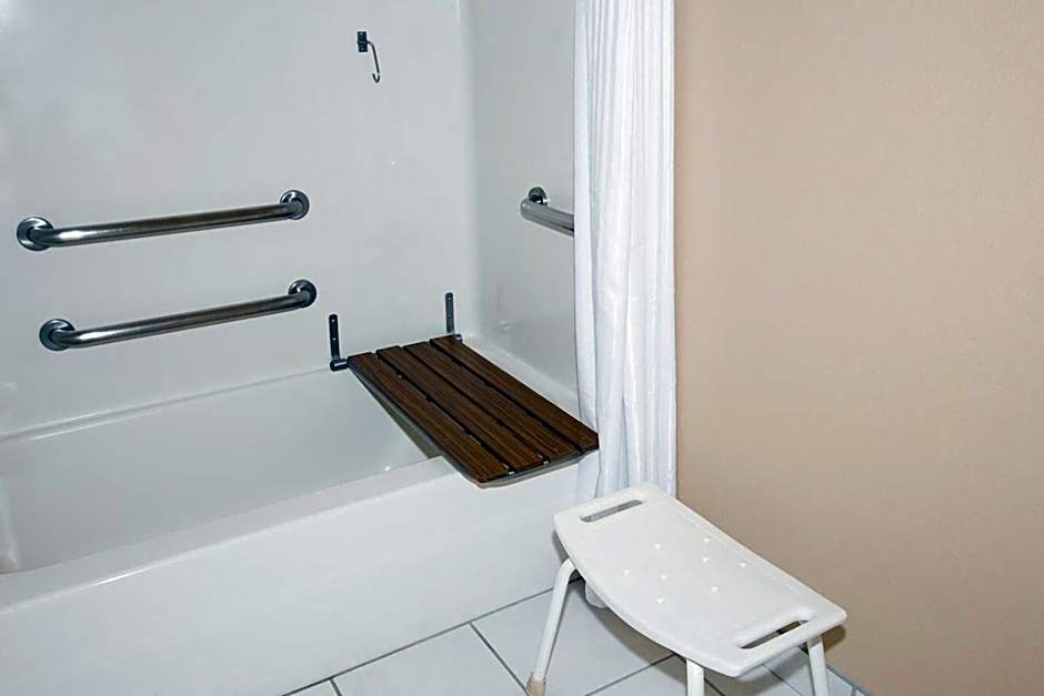 Red Lion Inn & Suites Mcminnville