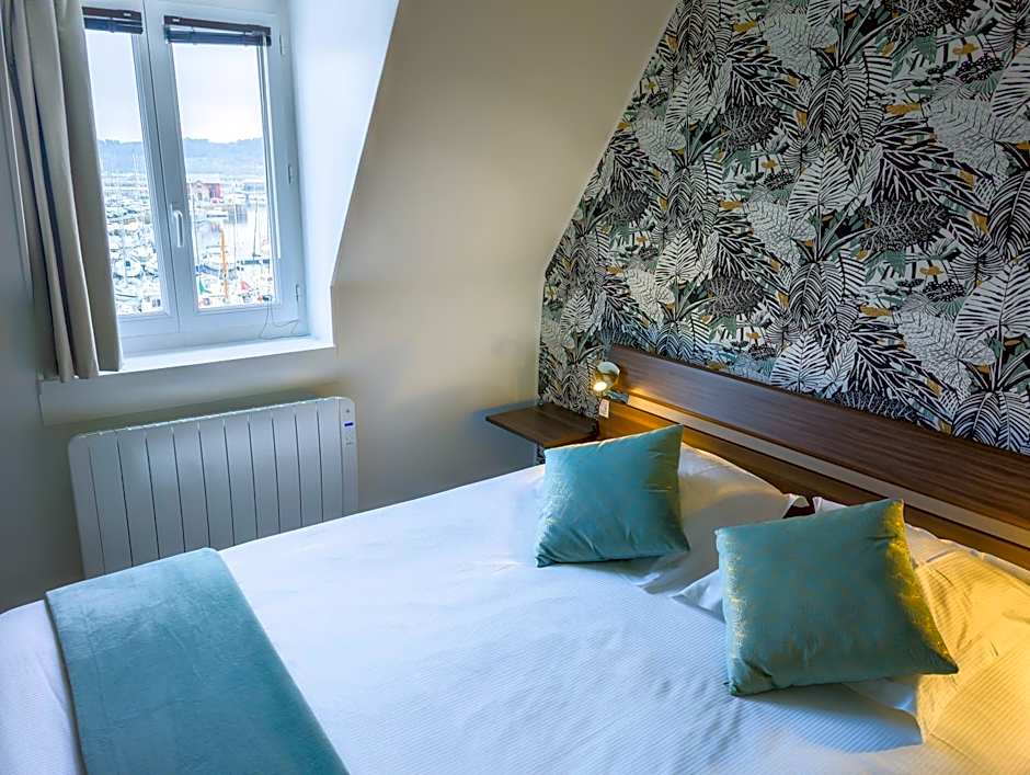 Hotel Le Goelo - Port de Paimpol