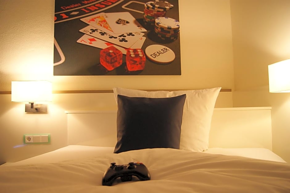 Hotel Jungstil