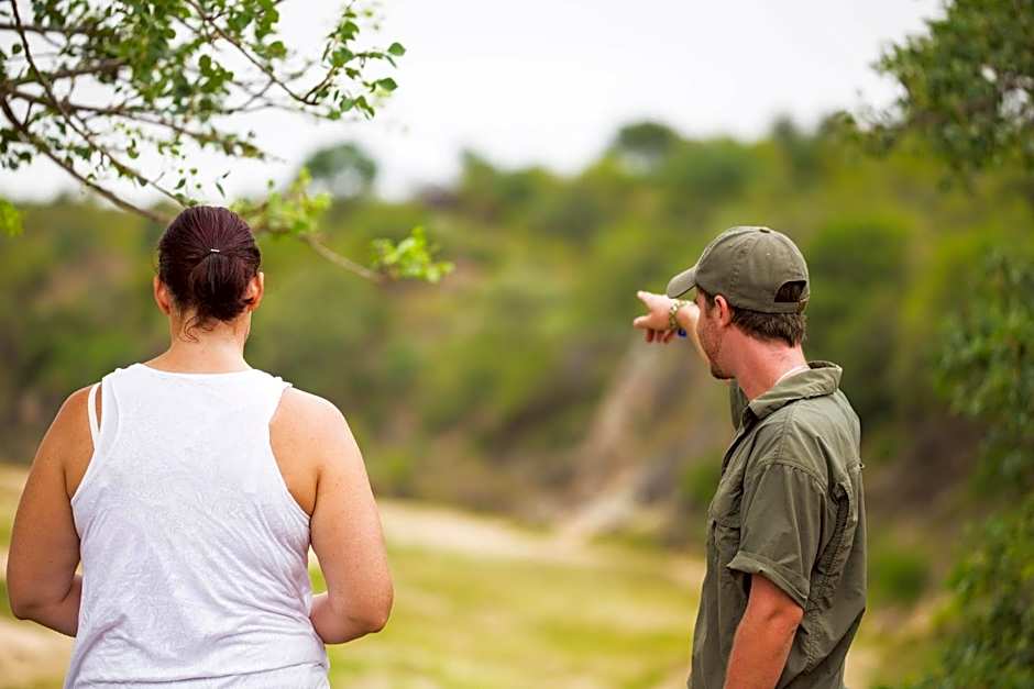 Klaserie Drift Misava