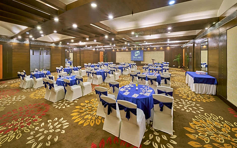 Hotel Hindusthan International Varanasi