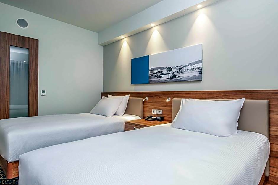 Hampton by Hilton Oswiecim