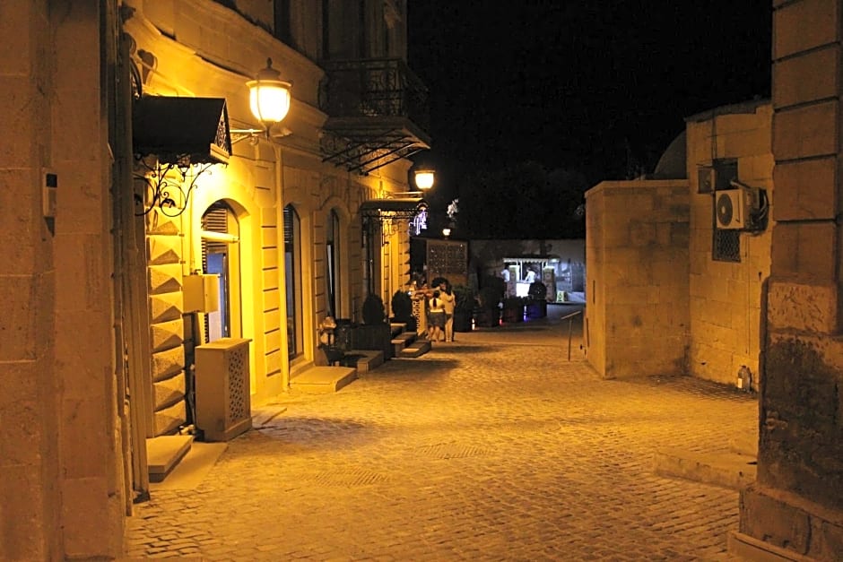 Deniz Inn Boutique Hotel