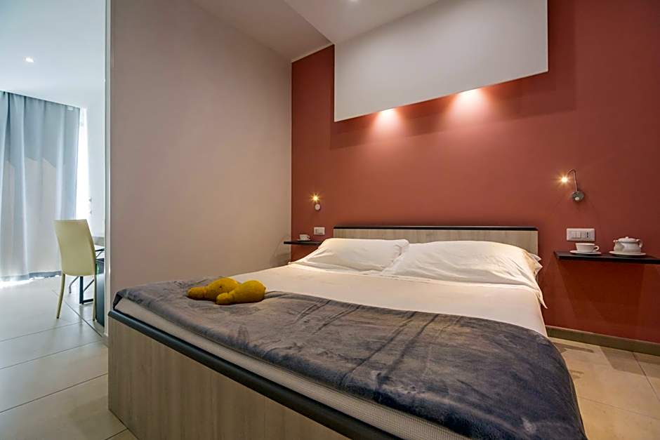 San Giorgio Palace Hotel Ragusa Ibla