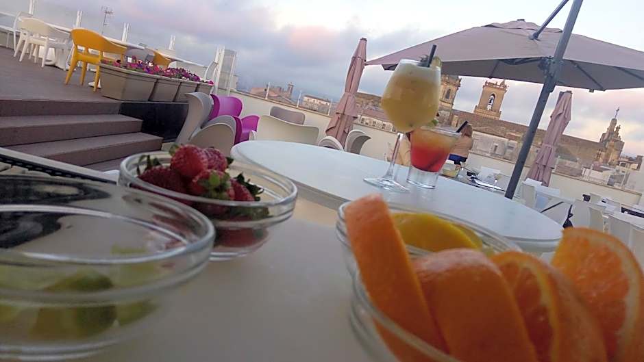 Hotel Centrale Spa & Relax