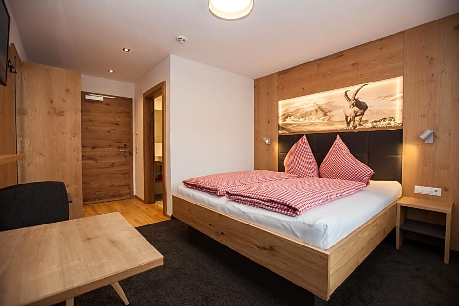Haus Kuchelspitz – Ischgl, MO