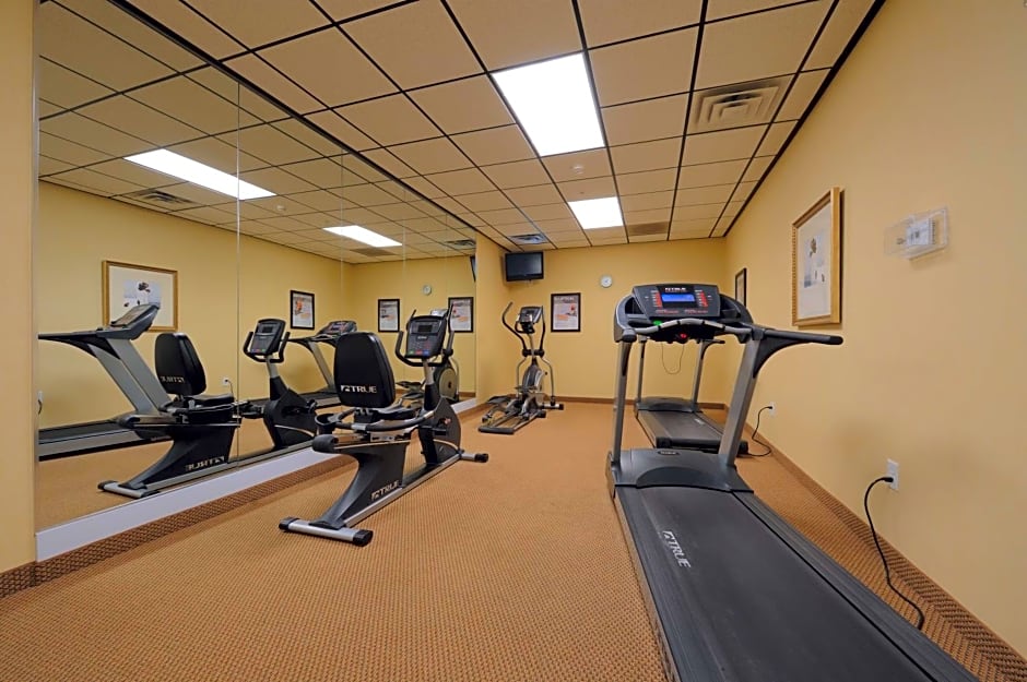 Country Inn & Suites by Radisson, Orangeburg, SC