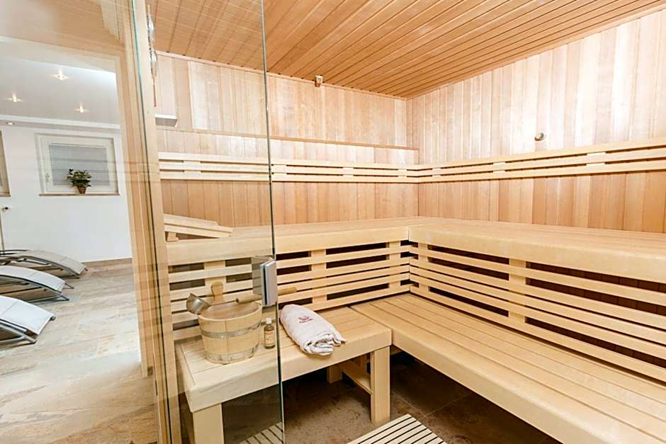 Hotel Garni Brugger