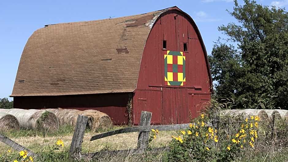 Holiday Inn Express Boonville By IHG