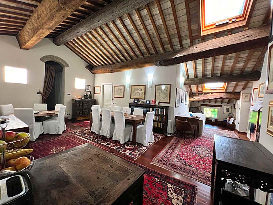 A Casa Di Paola Suite