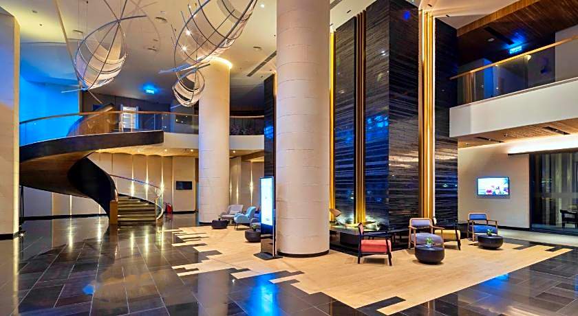 Anya Premier Beachfront Hotel Quy Nhon