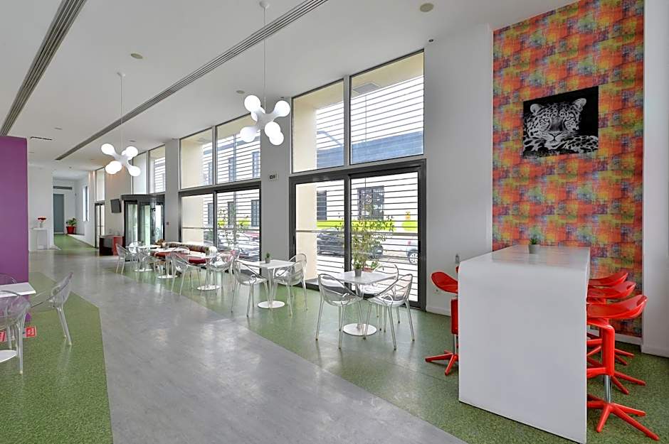 Airotel Patras Smart