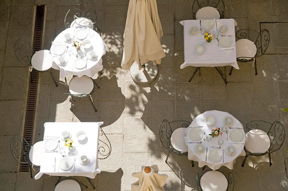 Residenza Il Villino B&B