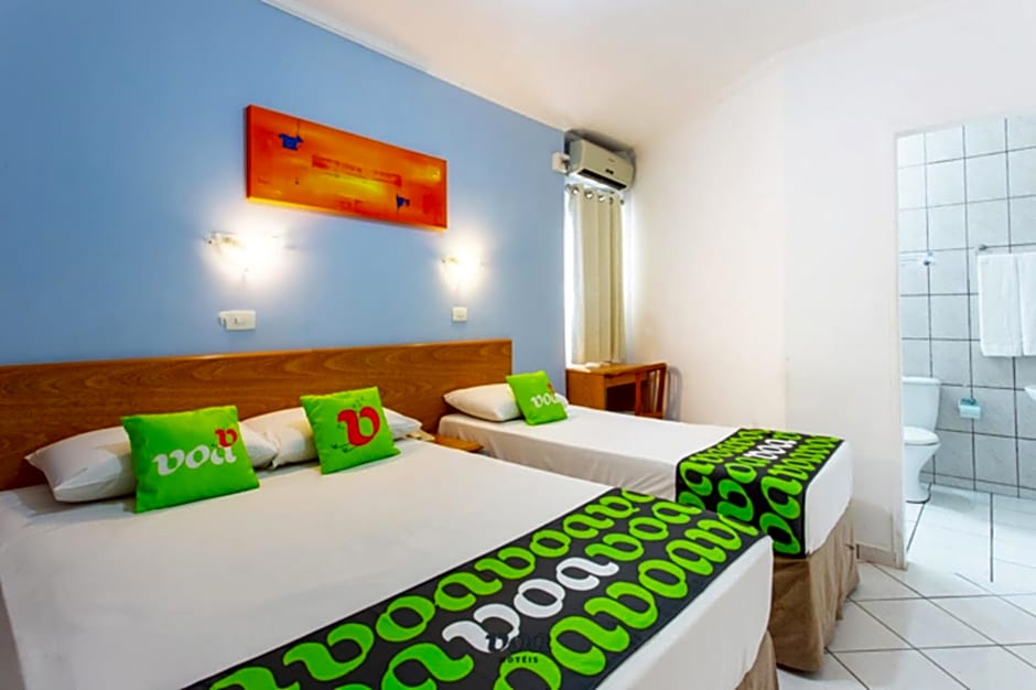 VOA Convenience Hotel