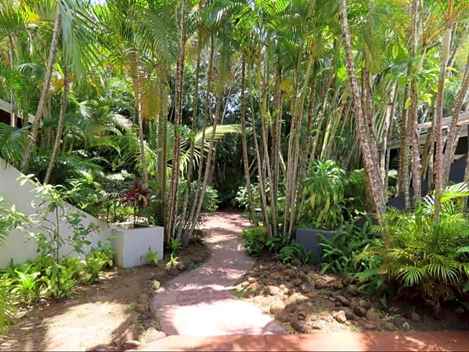 St Lucia Kingfisher Lodge