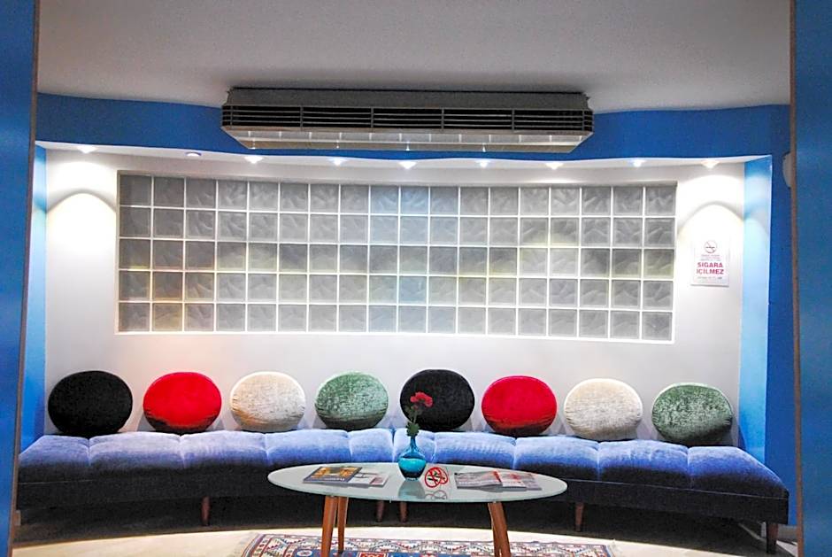 Vip Apart Hotel