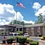 Americas Best Value Inn and Suites Bluffton