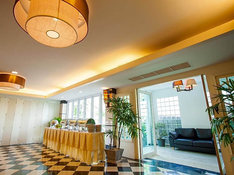 Paradise Hotel Udonthani