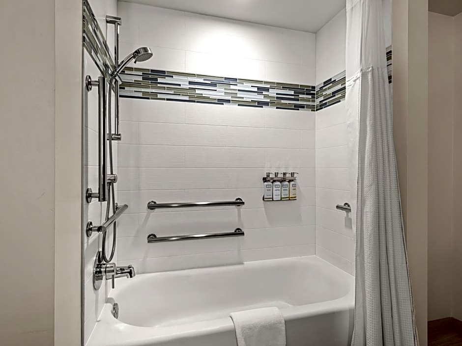 EVEN Hotel Seattle Downtown - Lake Union By IHG