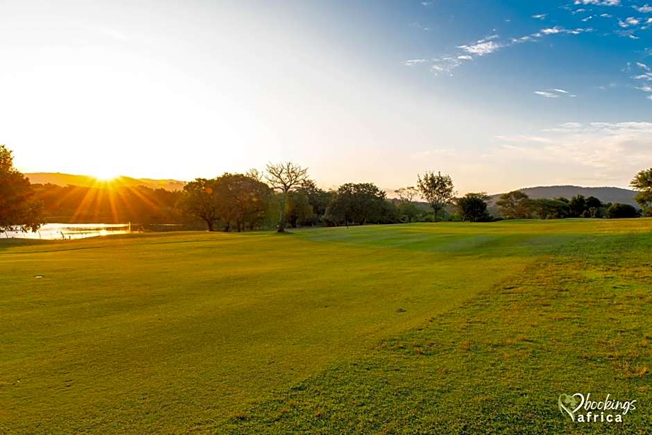 Kruger Park Lodge Unit No 252 with private pool