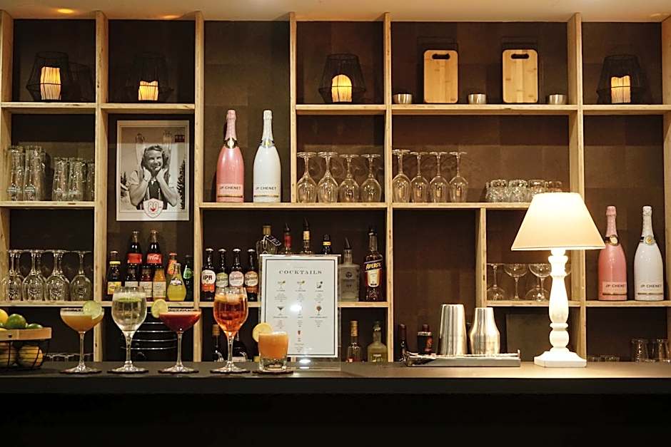 Hôtel Mont Thabor Serre Chevalier