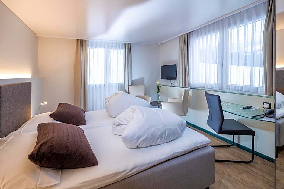 Hotel Rischli