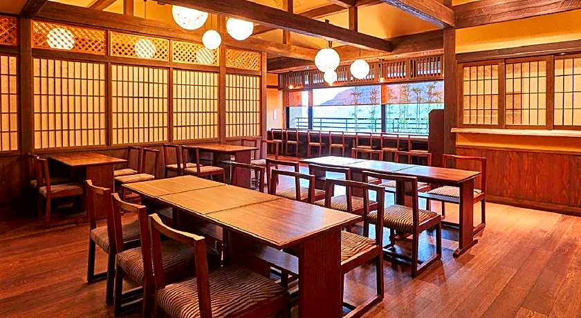Yukemurinoyado Yuki-no-Hana