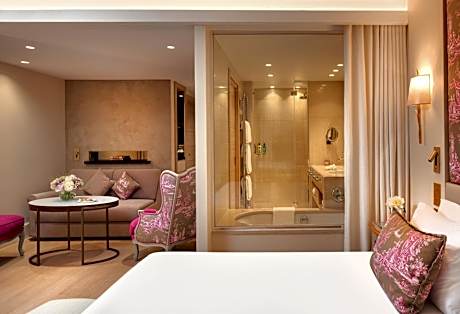 Prestige Junior Suite