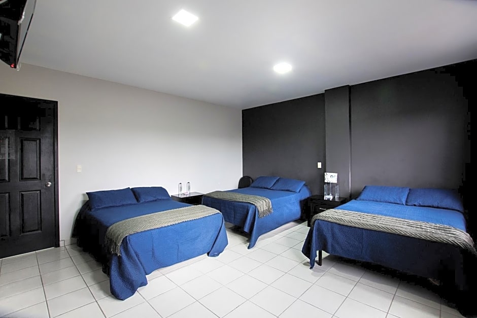 Hotel San Luis
