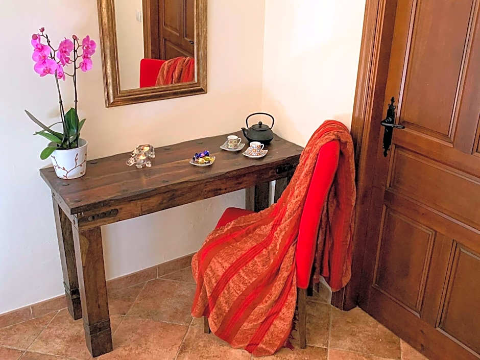 Hotel Rural Molino del Puente Ronda