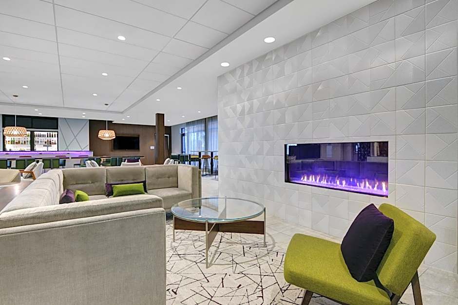 Courtyard by Marriott® Manhattan Aggieville