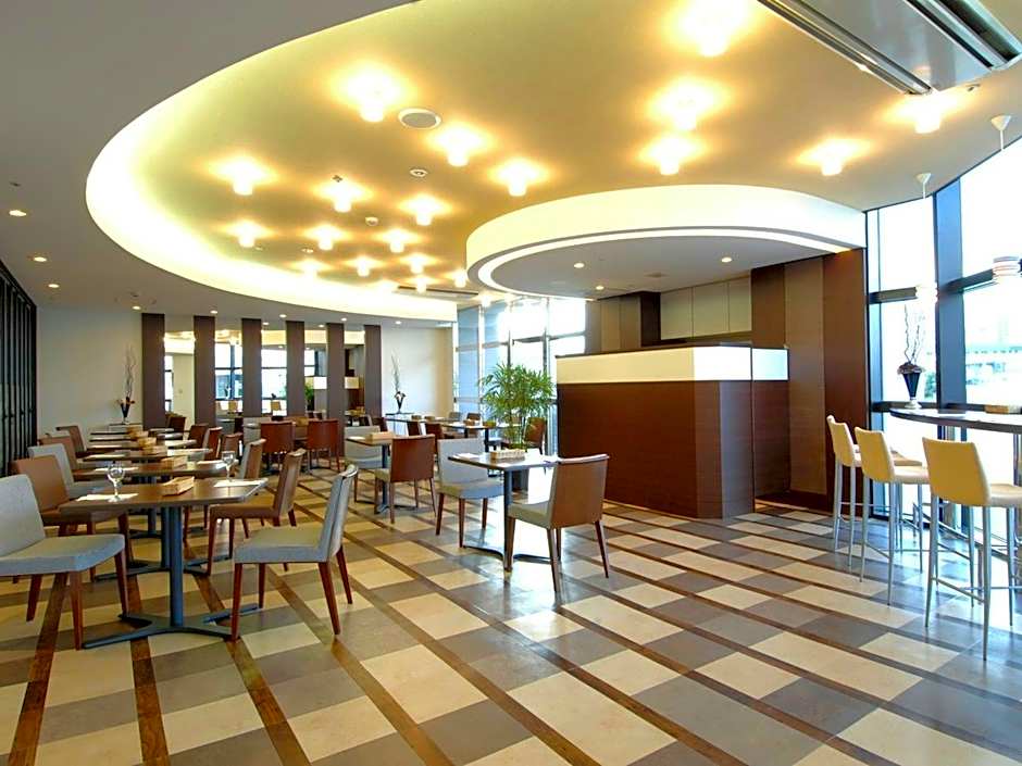 Hotel Mystays Utsunomiya