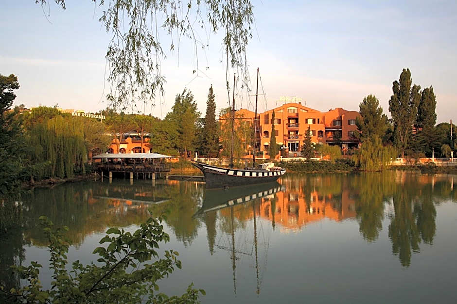 Hotel Villa Leri