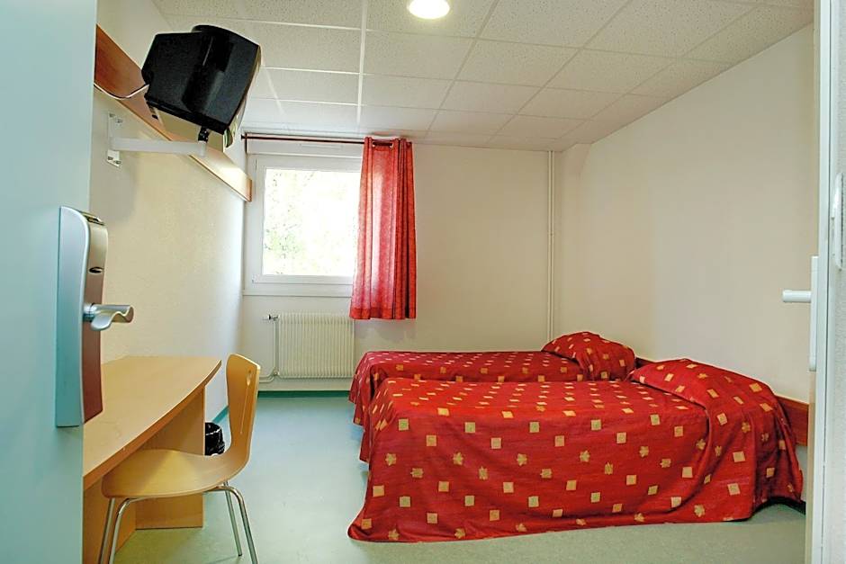 ETHIC ETAPES DIJON Accueil 24h24 et parking gratuit