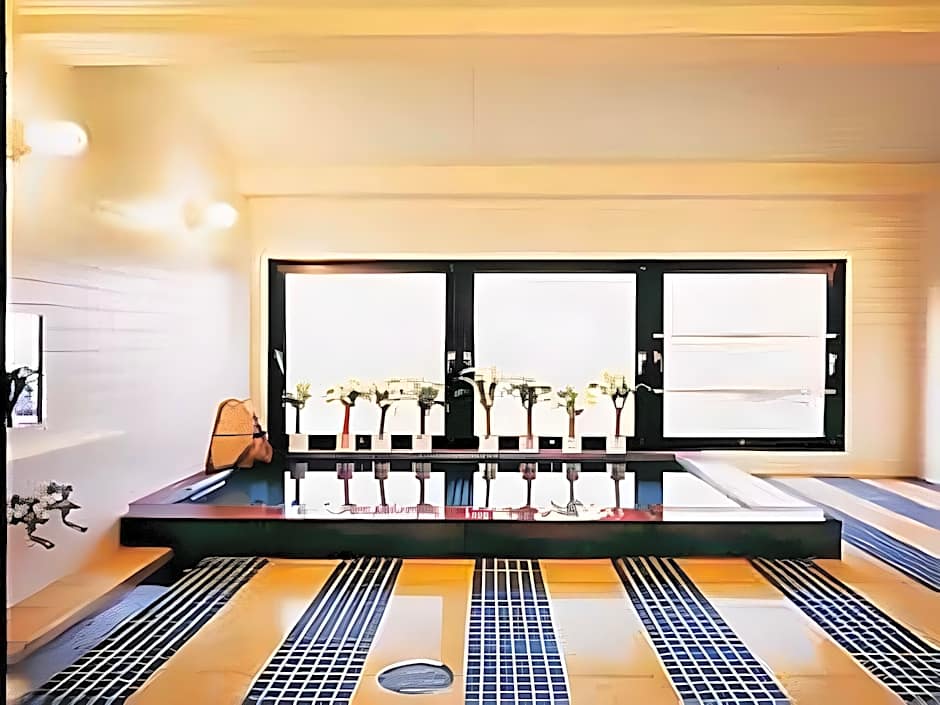 Sakaide Plaza Hotel