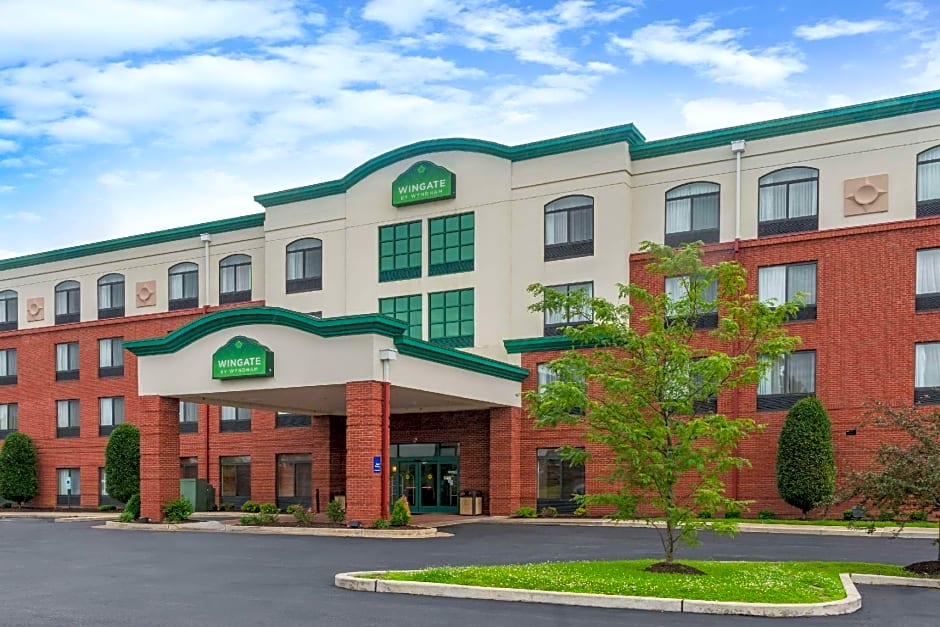 Best Western Plus St. Louis West - Chesterfield