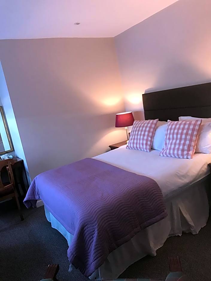 Mansfield House Hotel