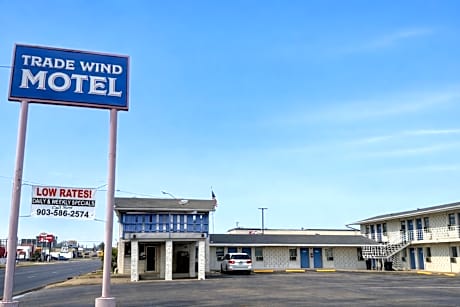 Trade Wind Motel Jacksonville TX US 69