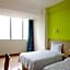 7 Days Inn Ji Xian Bao Wei Road Branch