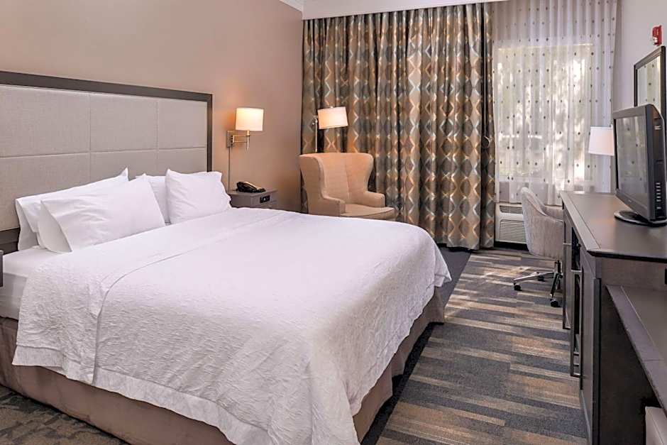 Hampton Inn By Hilton Ft. Lauderdale/Plantation