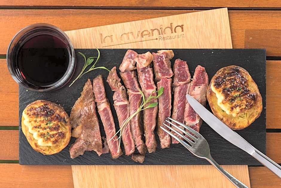 Four Points By Sheraton Barcelona Diagonal