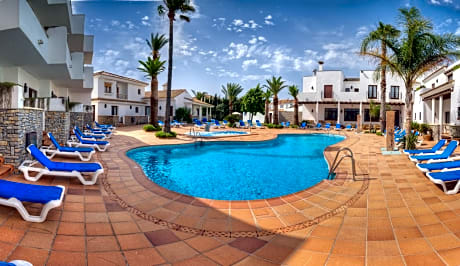 Hotel Porfirio