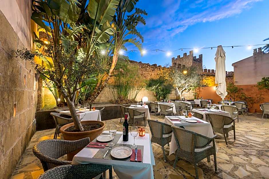 Alcudia Petit - Turismo de Interior