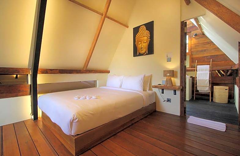 Villa Tatu