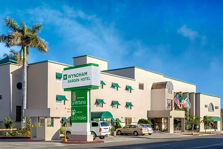 Wyndham Garden Ciudad Obregon