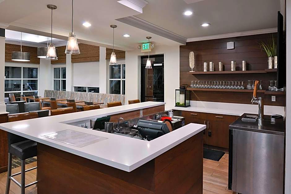 Hilton Garden Inn Napa