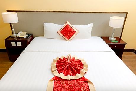 Superior Single Room