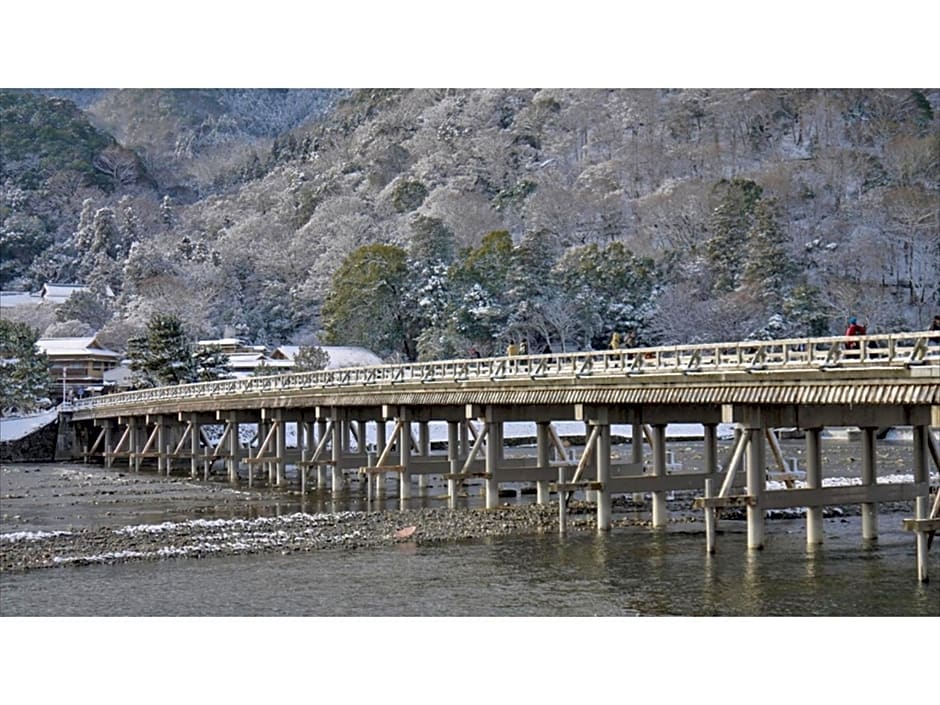 River Side Arashiyama - Vacation STAY 86248v