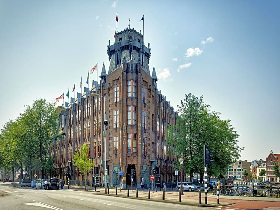Grand Hotel Amrath Amsterdam